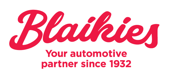 Blaikies Dodge Chrysler Ltd.