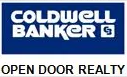 Coldwell Banker Open Door Realty