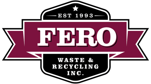 FERO Waste and Recycling