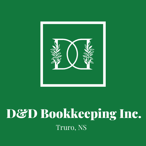 D&D Bookkeeping Inc