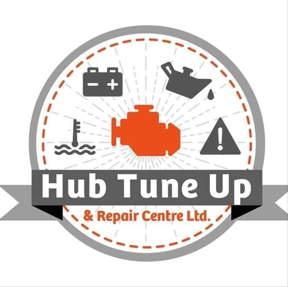 Hub Tune Up & Repair Centre Ltd.