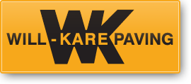 Will-Kare Paving & Contracting