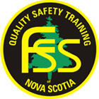 Forestry Safety Society of Nova Scotia