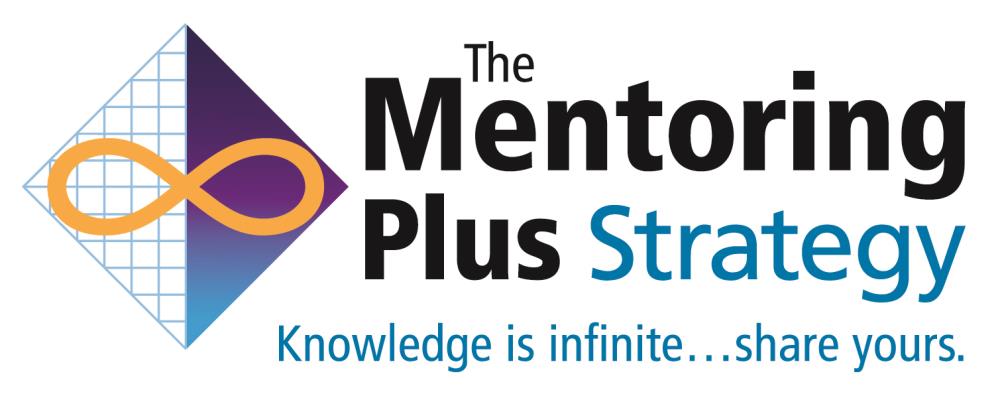 The Mentoring Plus Strategy