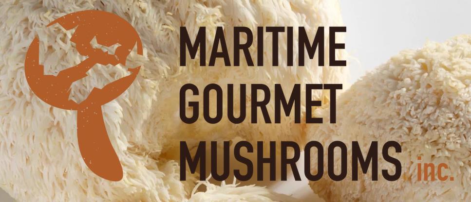 Maritime Gourmet Mushrooms Inc.