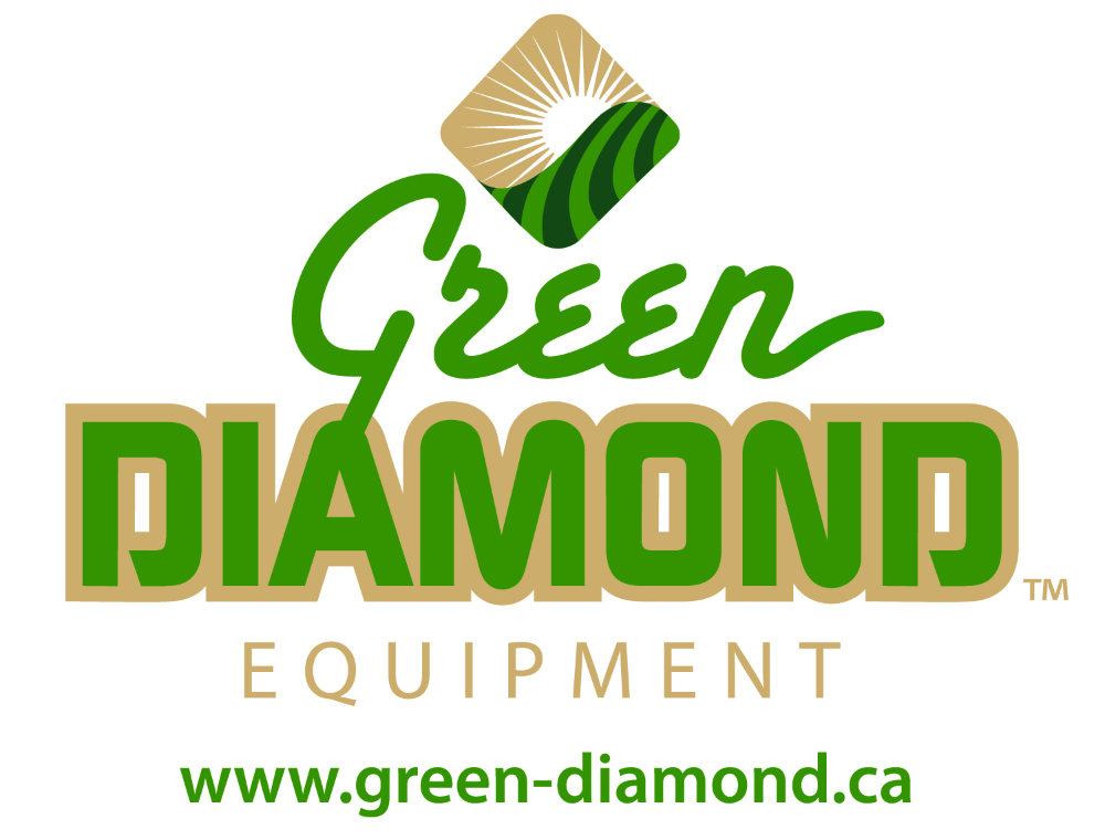 Green Diamond Equipment Ltd