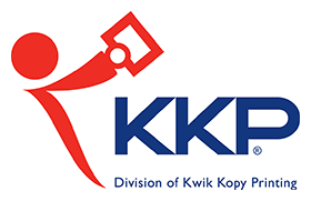 KKP, A Division of Kwik Kopy Printing