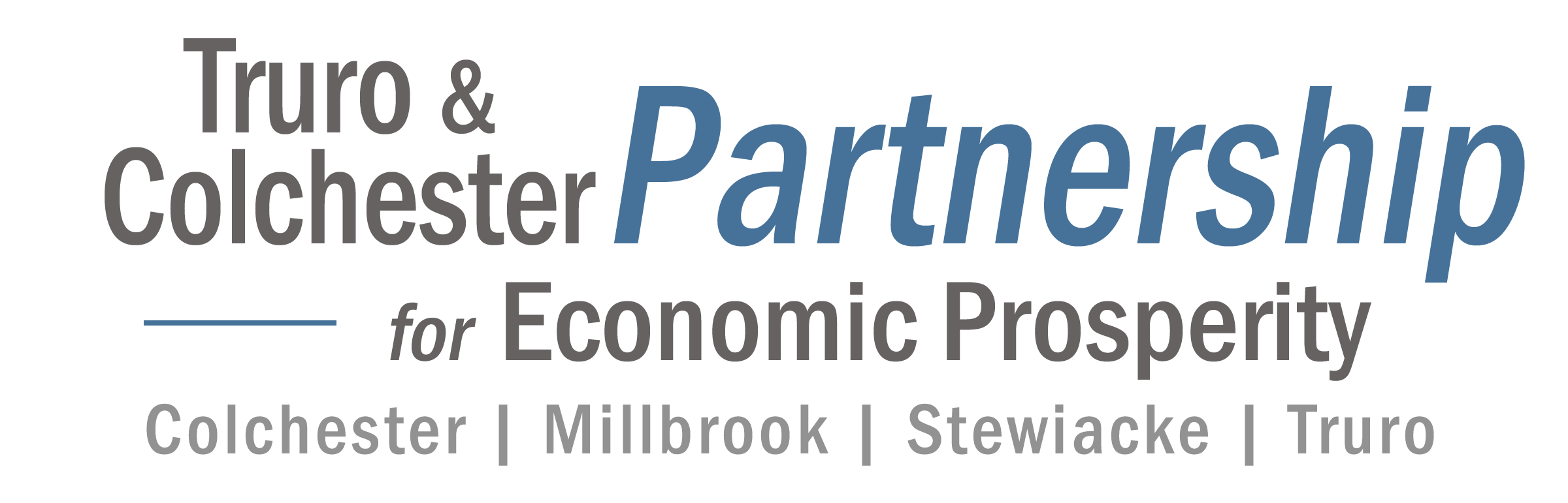 Truro & Colchester Partnership for Economic Prosperity