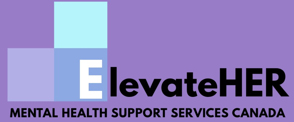 ElevateHER Mental Health Support Services