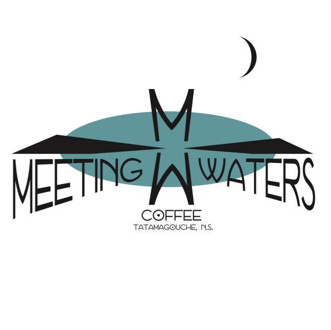 Meeting Waters Coffee Roastery