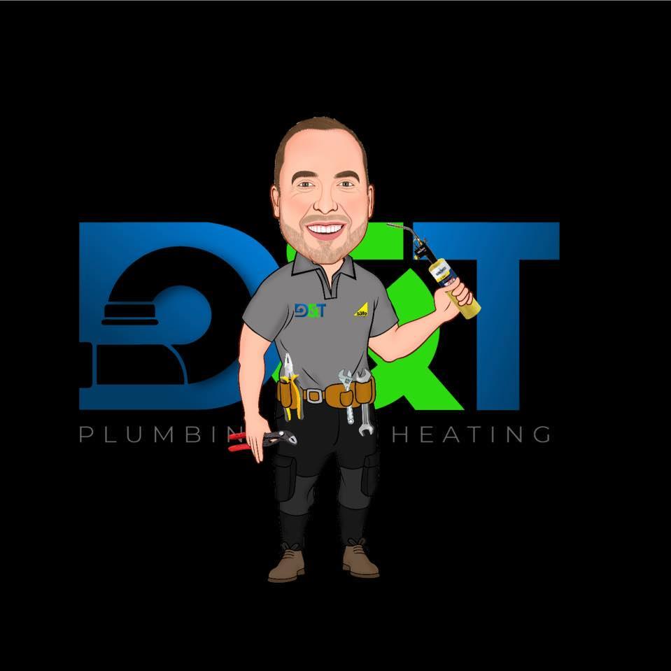 D&T Plumbing and Heating LTD.