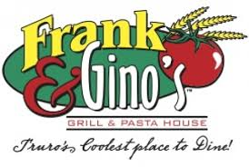 Frank & Gino's Grill & Pasta House