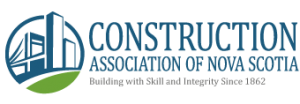Construction Association of Nova Scotia - Construction