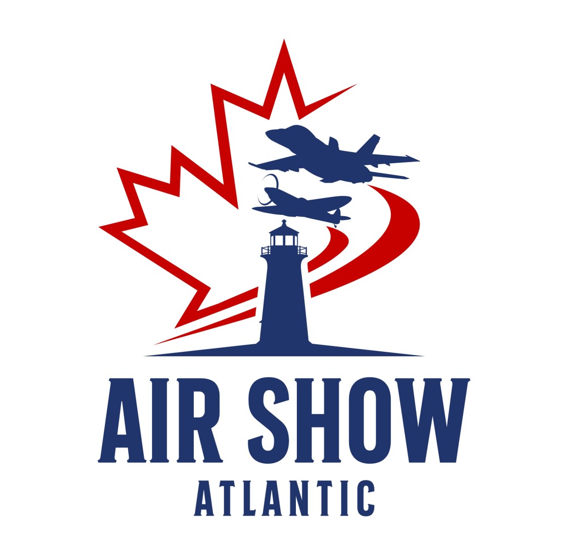 Air Show Atlantic