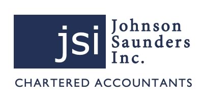 Johnson Saunders Chartered Professional Accountants