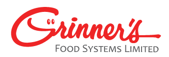 Grinner's Food Systems Ltd.