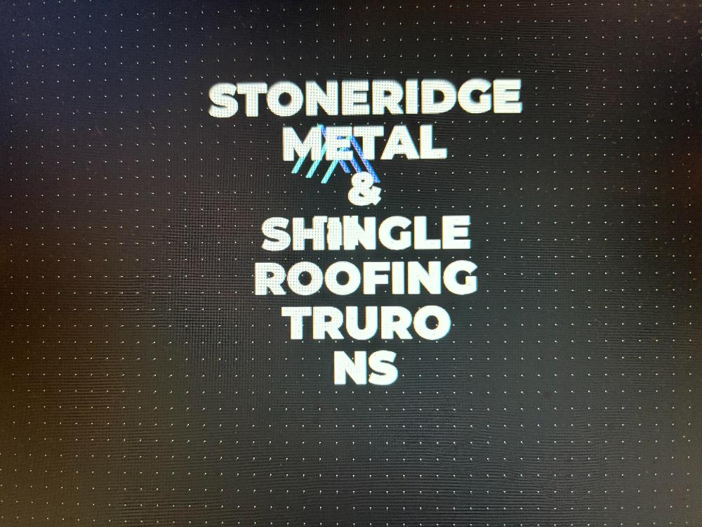 Stoneridge Metal & Shingle Roofing