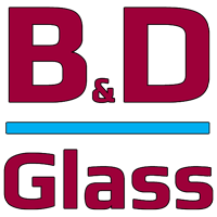 B&D Glass & Mirror