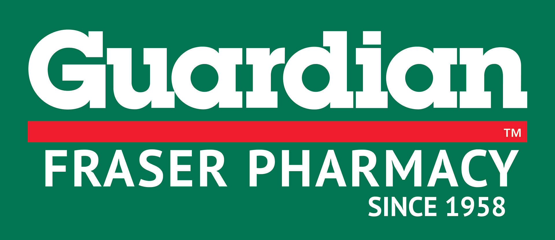 Guardian C.W. Fraser Pharmacy