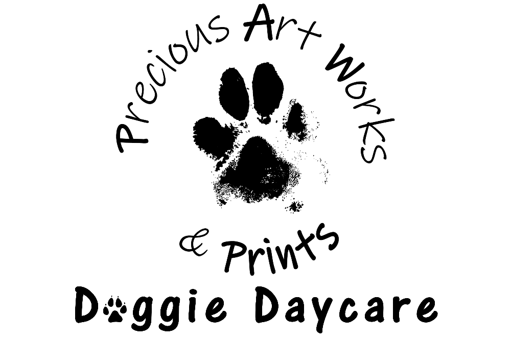 Precious Art Works & Prints and Doggie Daycare
