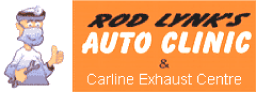 Rod Lynk's Auto Clinic Inc. & Carline Exhaust Centre