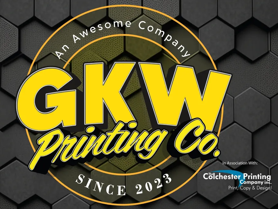 GKW Printing Co.