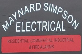 S/B - Maynard Simpson Electric