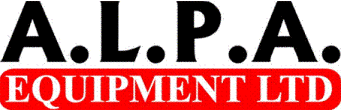 A.L.P.A. Equipment Limited