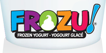 Frozu Frozen Yogurt