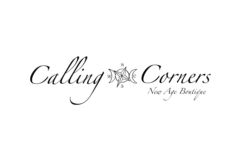 Calling Corners New Age Boutique