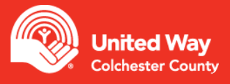 United Way of Colchester County