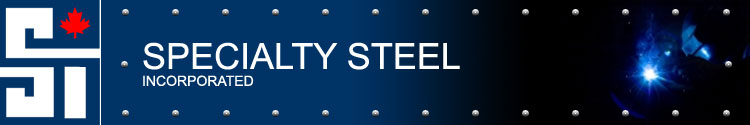 Specialty Steel Inc