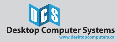 Desktop Computer Systems (Truro) Ltd.