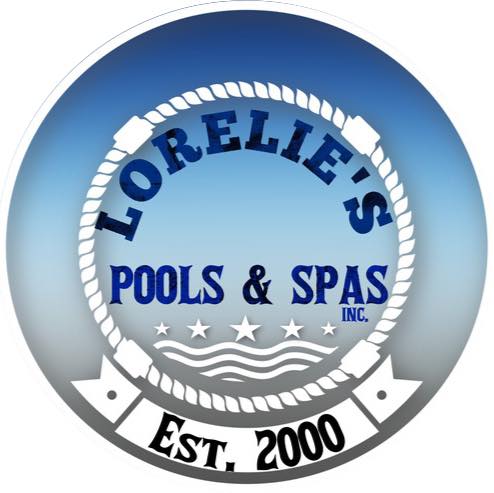 Lorelie's Pools & Spas Inc