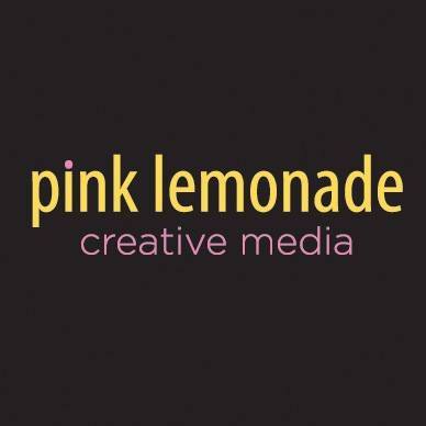 Pink Lemonade Creative Media