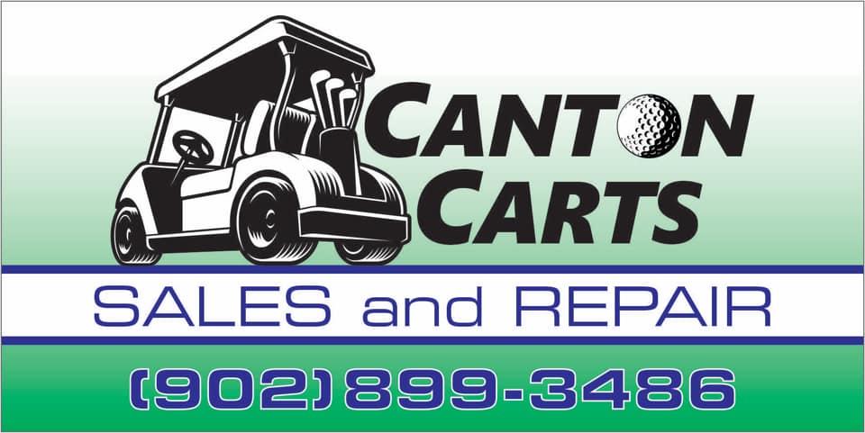 Canton Carts Sales and Repair