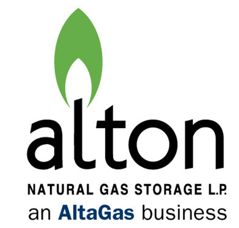 Alton Natural Gas Storage LP