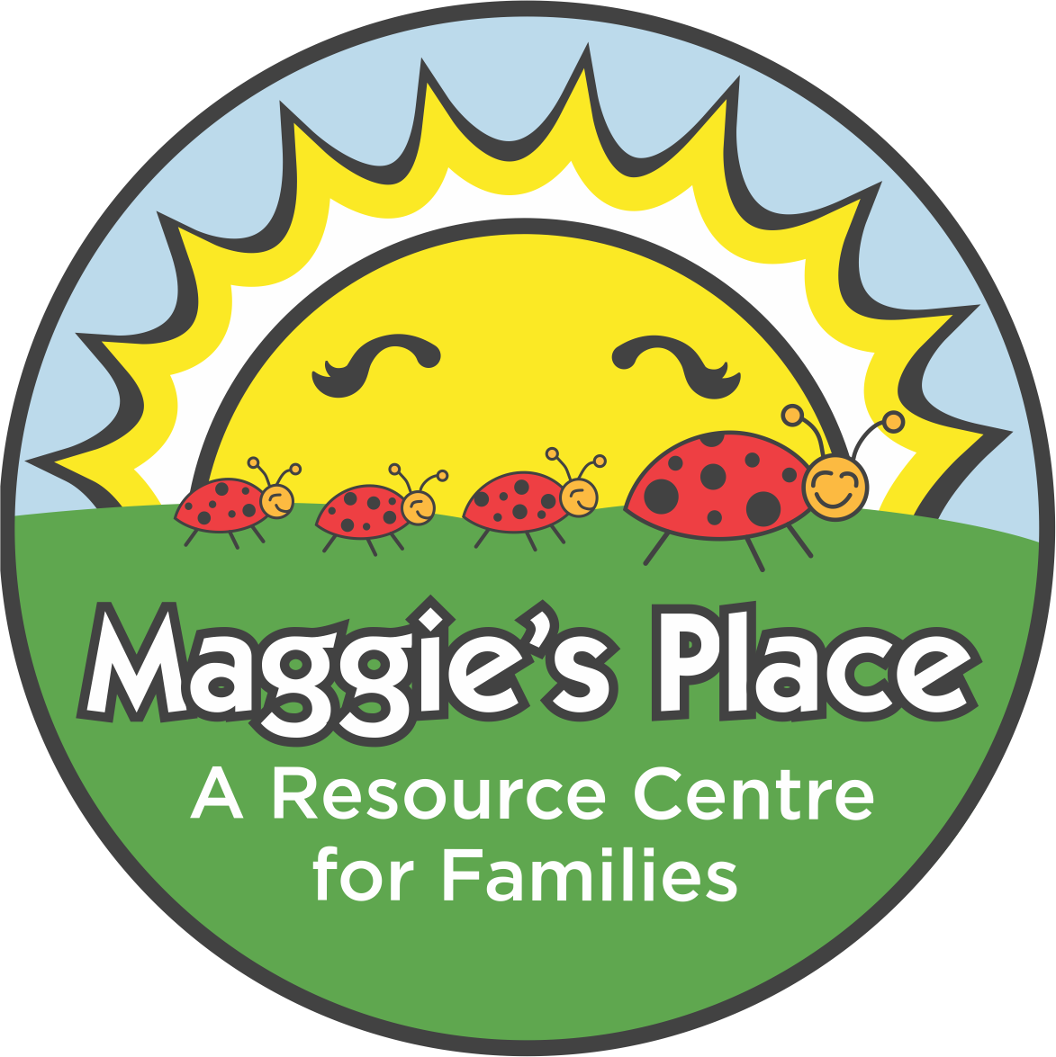 Maggie's Place-A Resource Center for Families
