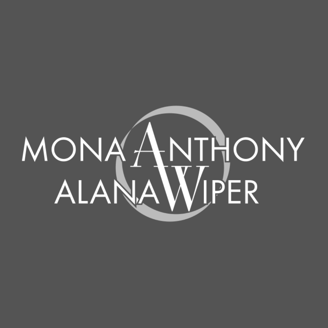 Mona Anthony Certified Financial Planner | Alana Wiper Certified Financial Planner