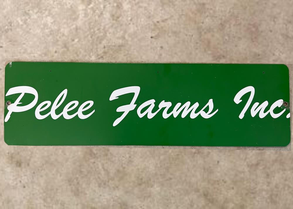 Pelee Farms