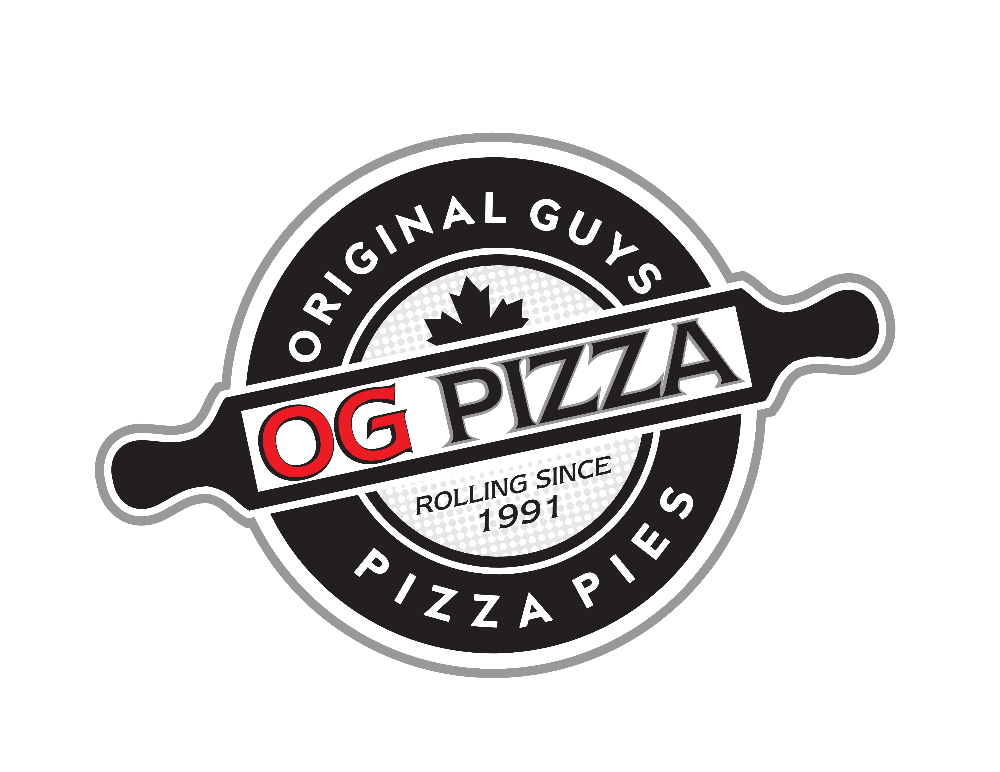 Original Guys Pizza Pies Inc.