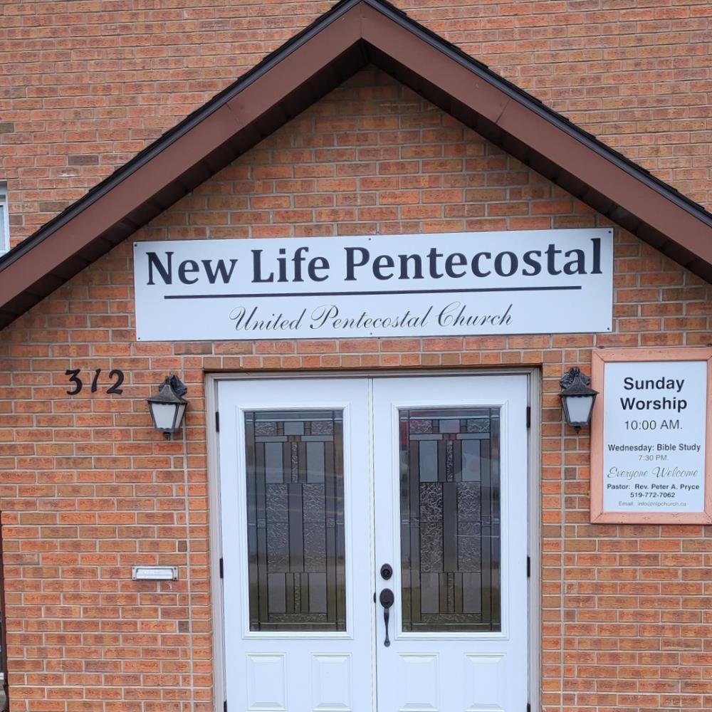 New Life Pentecostal (UPC)