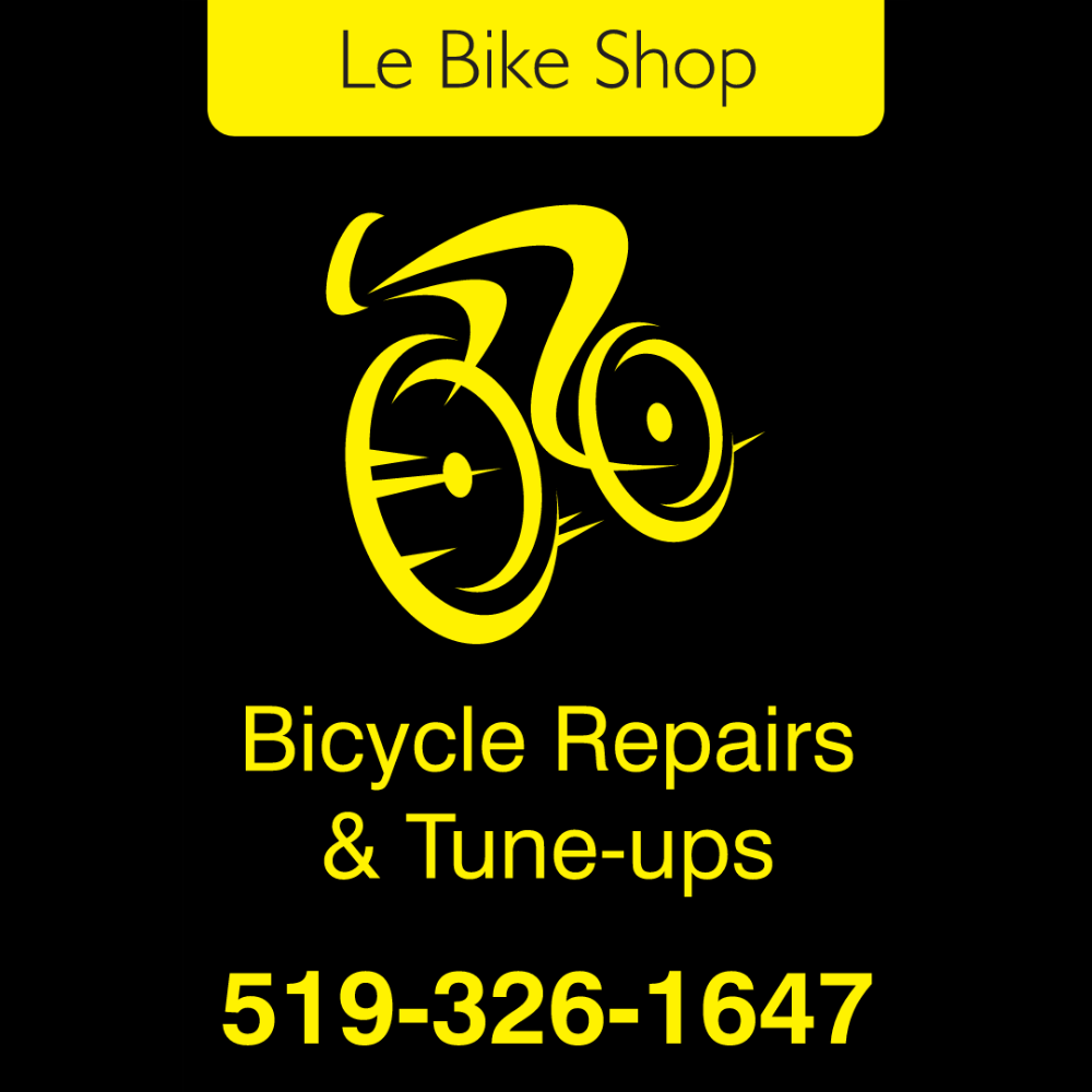Le Bike Shop