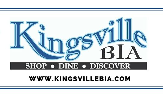Kingsville BIA
