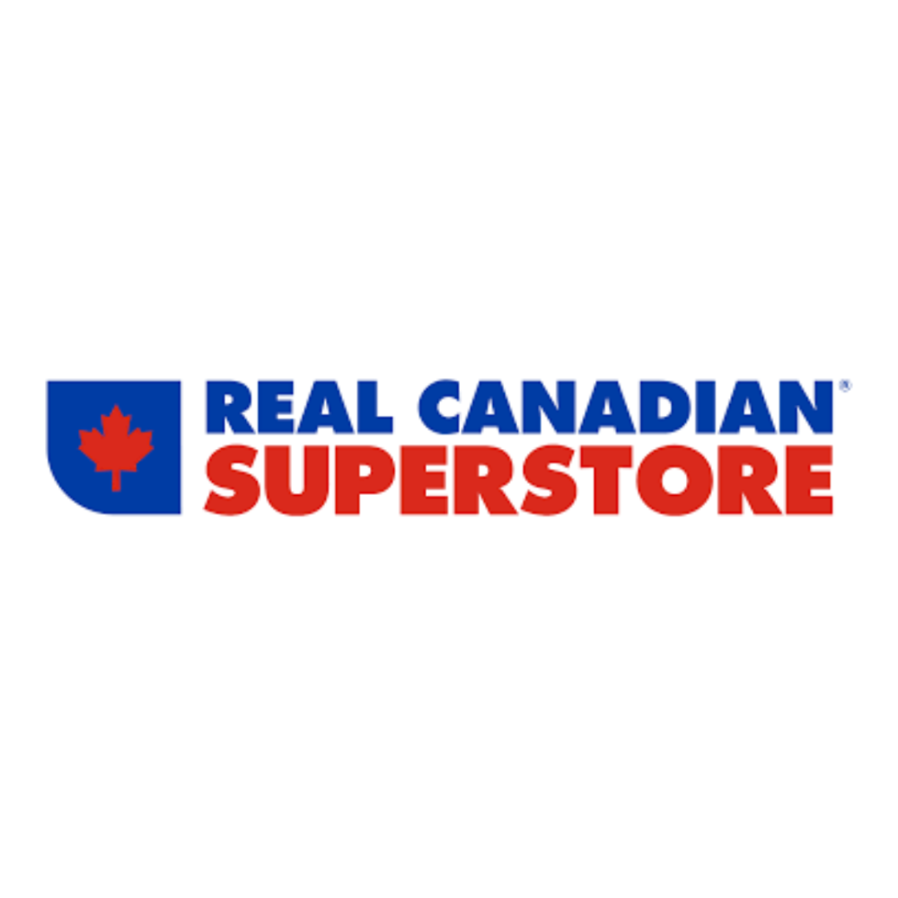 The Real Canadian Superstore - bill under Loblaws