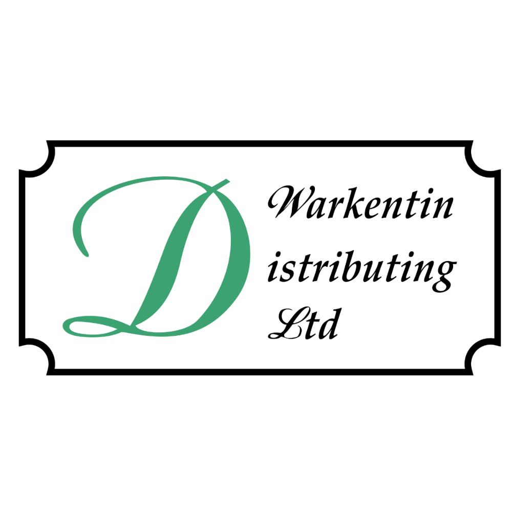 D Warkentin Distributing Ltd.