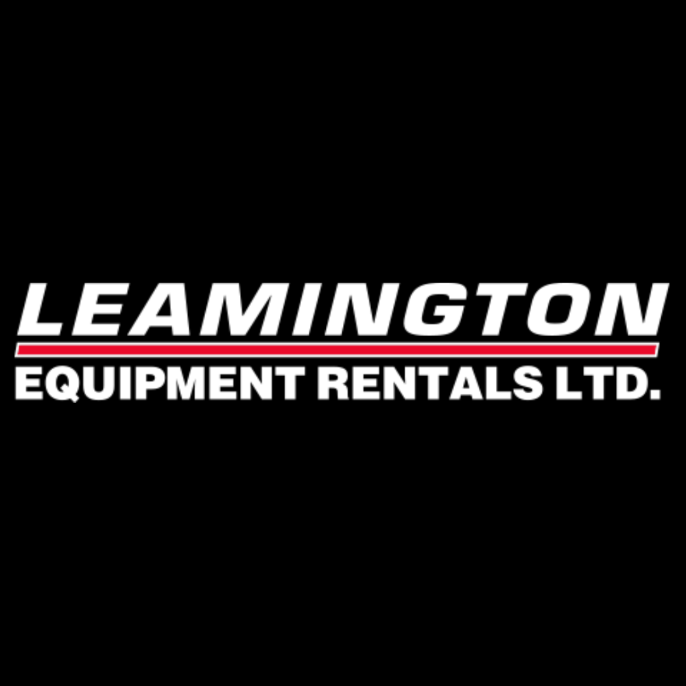 Leamington Equipment Rentals Ltd.