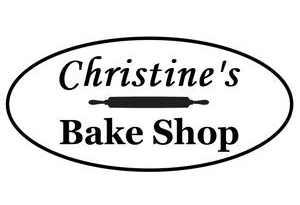 Christine's Bake Shop