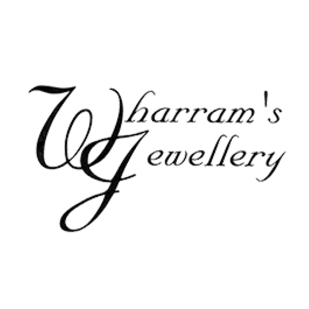 Wharram's Jewellery Ltd