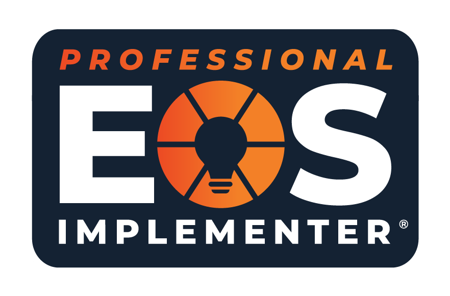 Ian Murray Professional EOS Implementer®